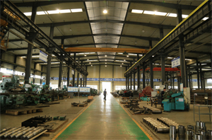 环球国际国祯设备制造厂